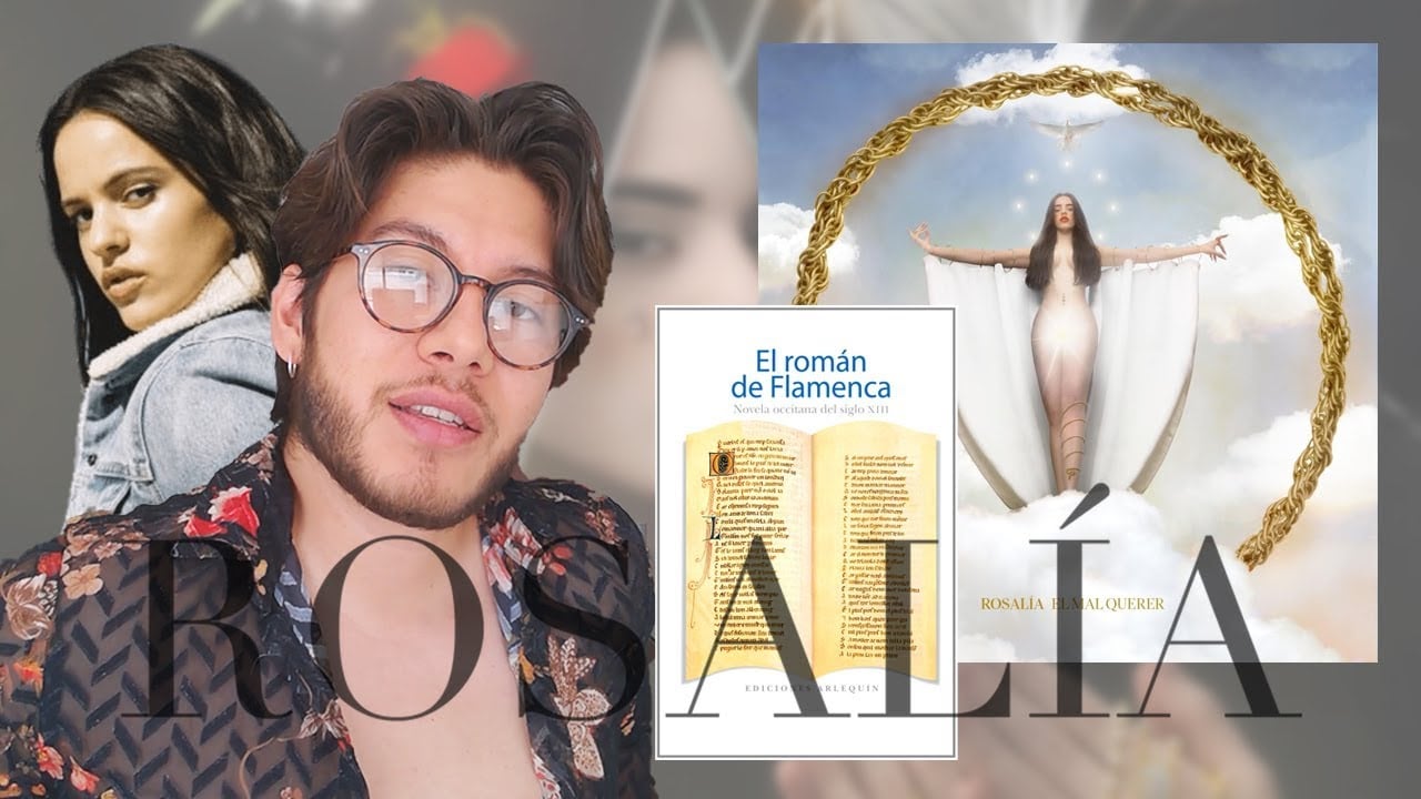 Literatura medieval y Rosalía ||| Análisis lírico de “El mal querer”