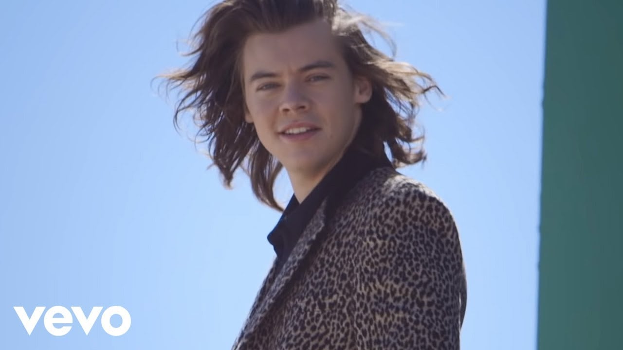 One Direction - Steal My Girl (Behind The Scenes)