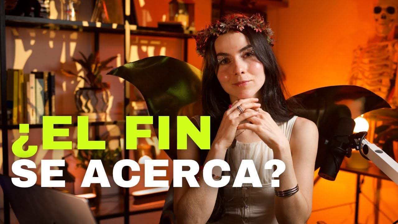 Abejalipsis - CIENCIA SIMPLIFICADA EP#27