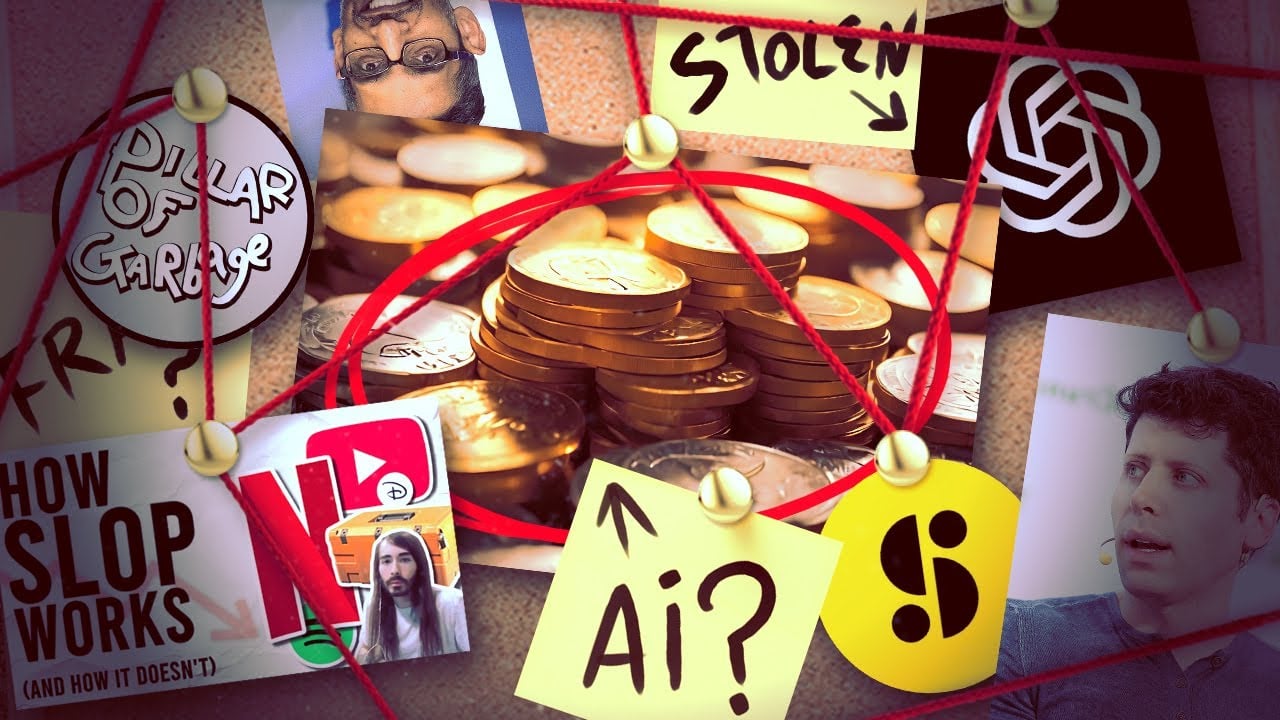 I Was Tricked by A.I. (And It’s Big Tech’s Fault)