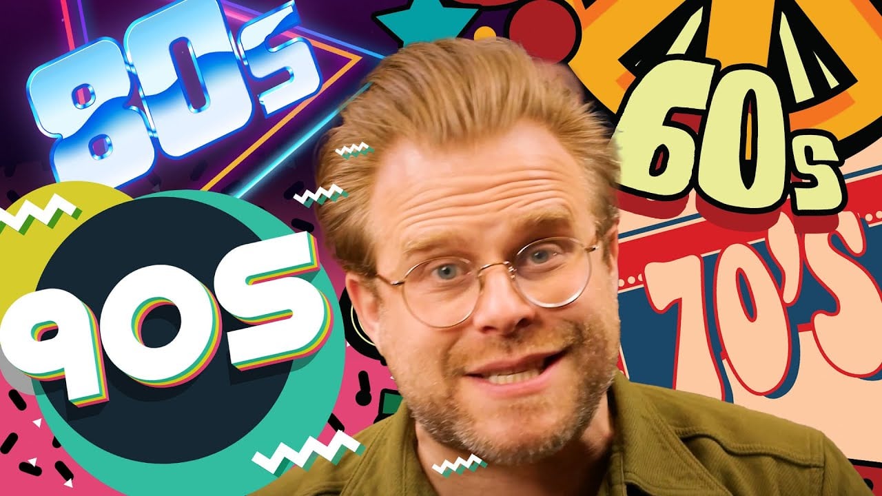 What Happened to Decades?