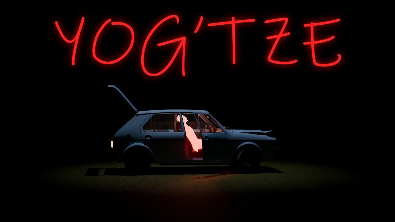 YOGTZE - Germany’s Strangest Unsolved Mystery