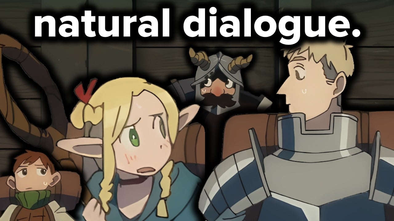 The Anime That Gets Worldbuilding Right