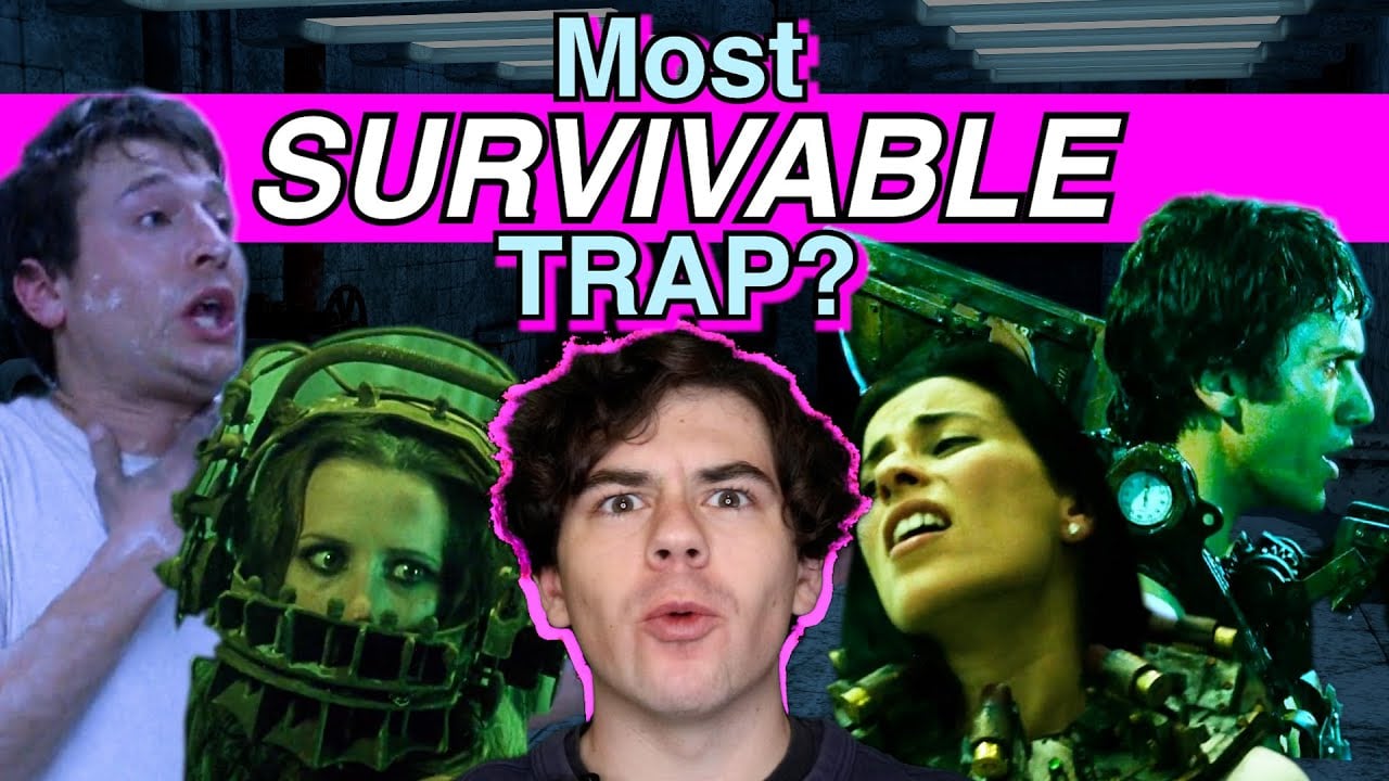Reviewing SAW Traps on Survivability (SAW 1-3)