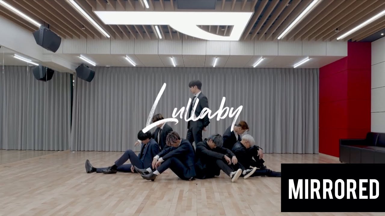 Lullaby