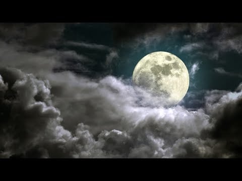 el poder de la luna - documental