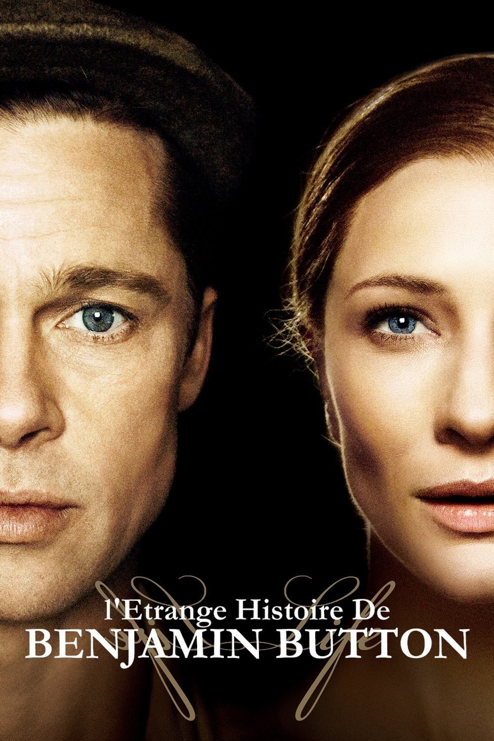 L'Étrange Histoire de Benjamin Button - David Fincher · 2008