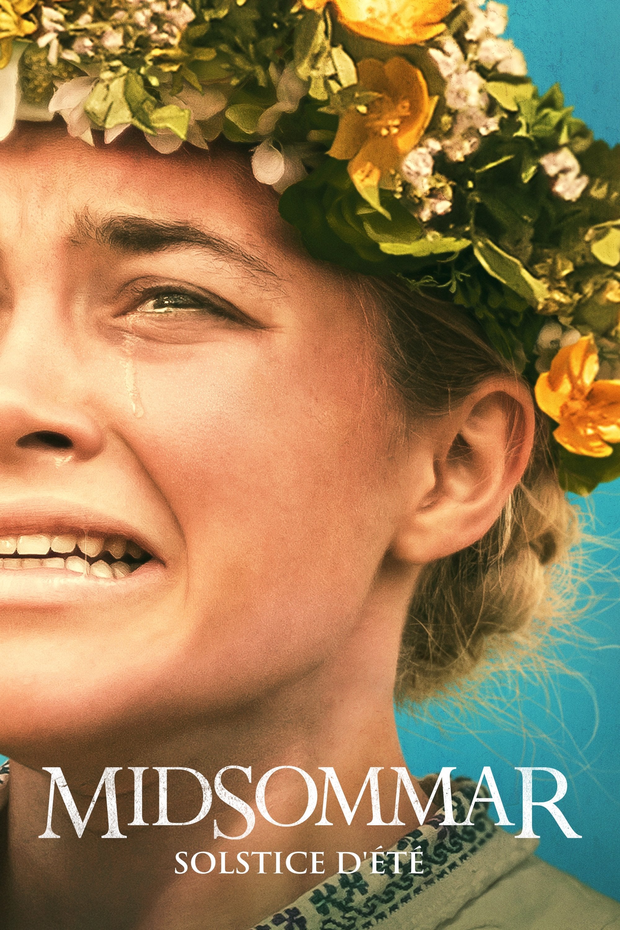 Midsommar - Ari Aster · 2019