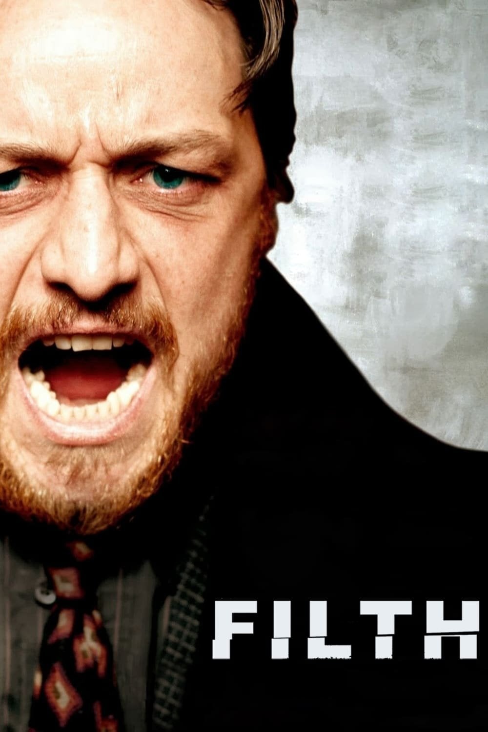 Filth - Jon S. Baird · 2013