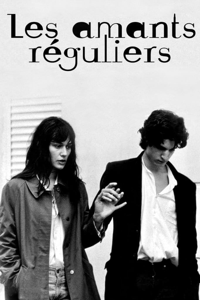 Les Amants réguliers - Philippe Garrel · 2005