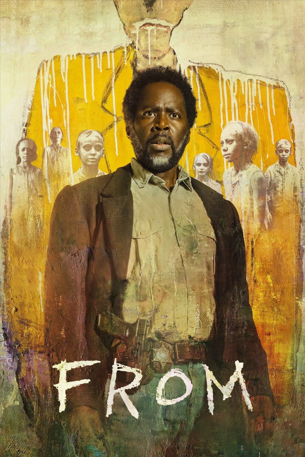 Origem - Temporada 4 · Episódio 2