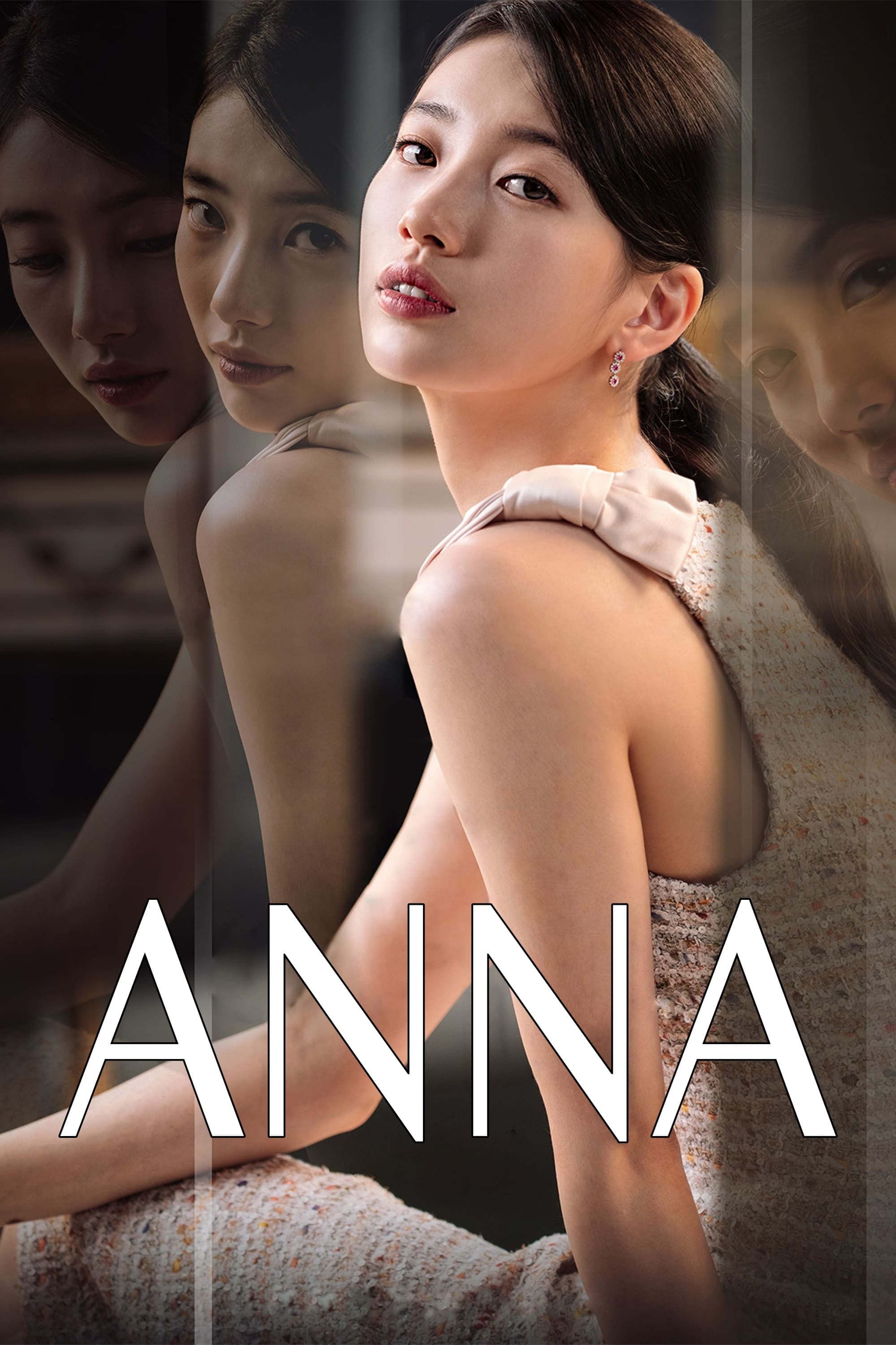 Anna - Lee Zoo-young · 2022