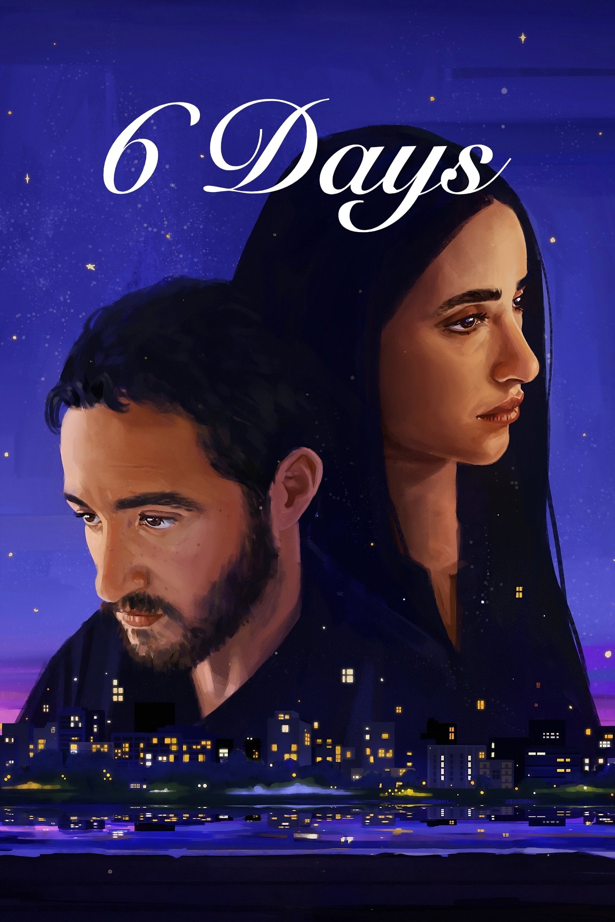 6 Days - Karim Shaaban · 2025