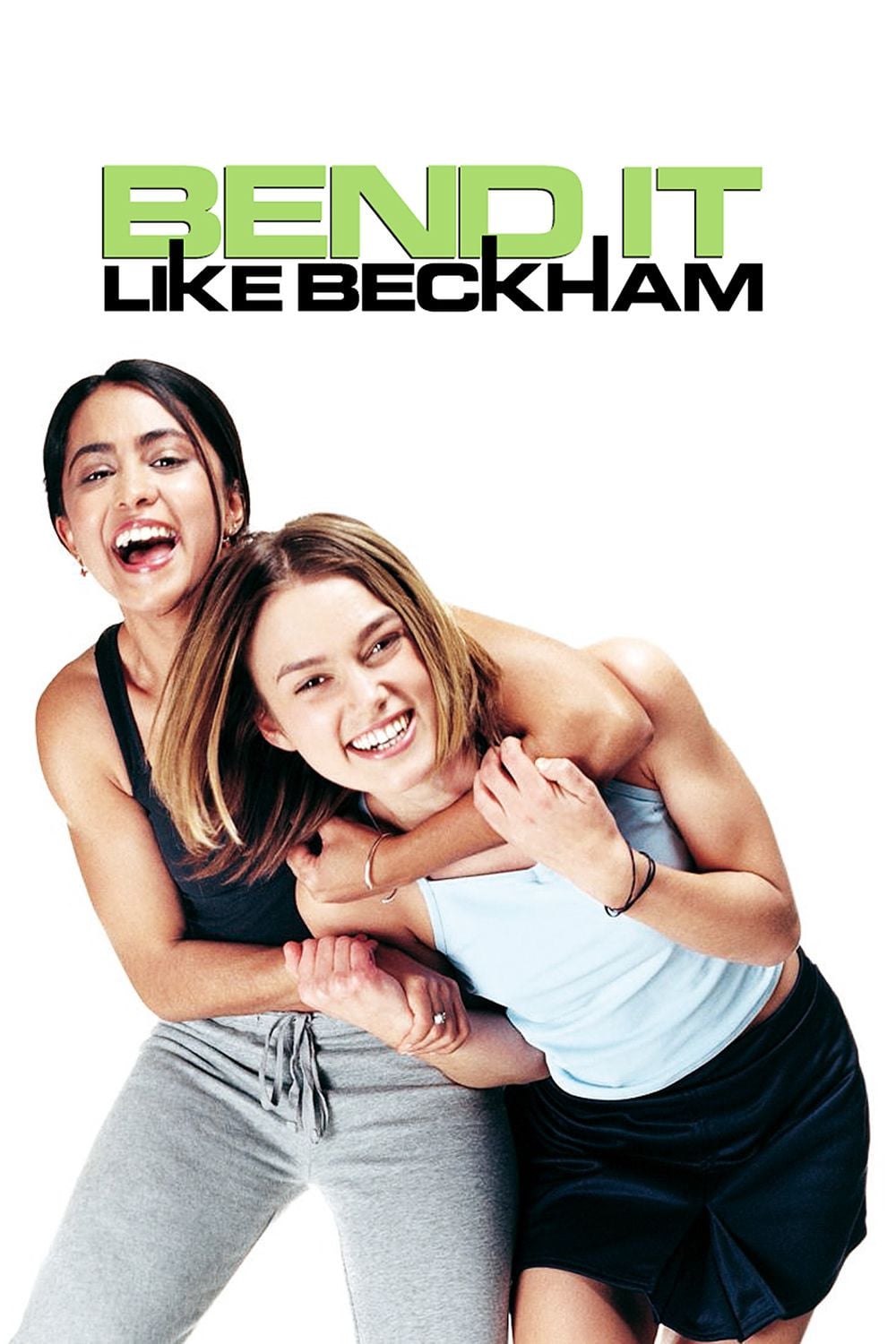Bend It Like Beckham - Gurinder Chadha · 2002