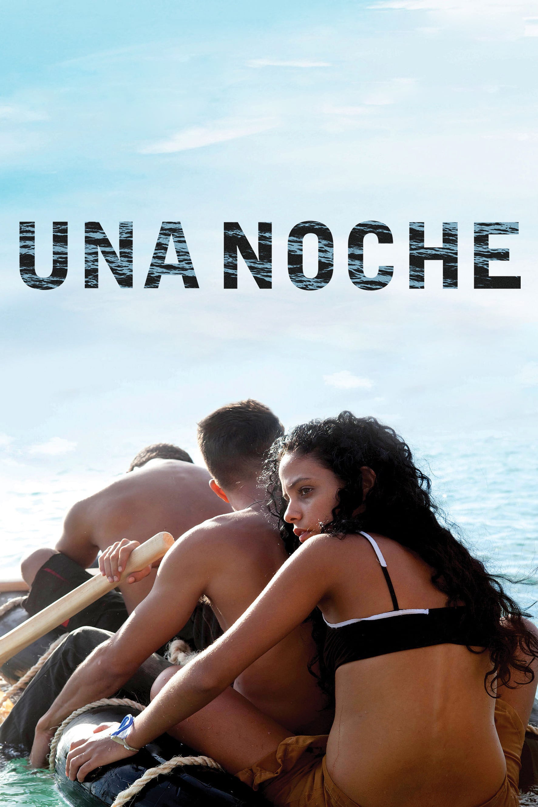 Una noche - Lucy Mulloy · 2012