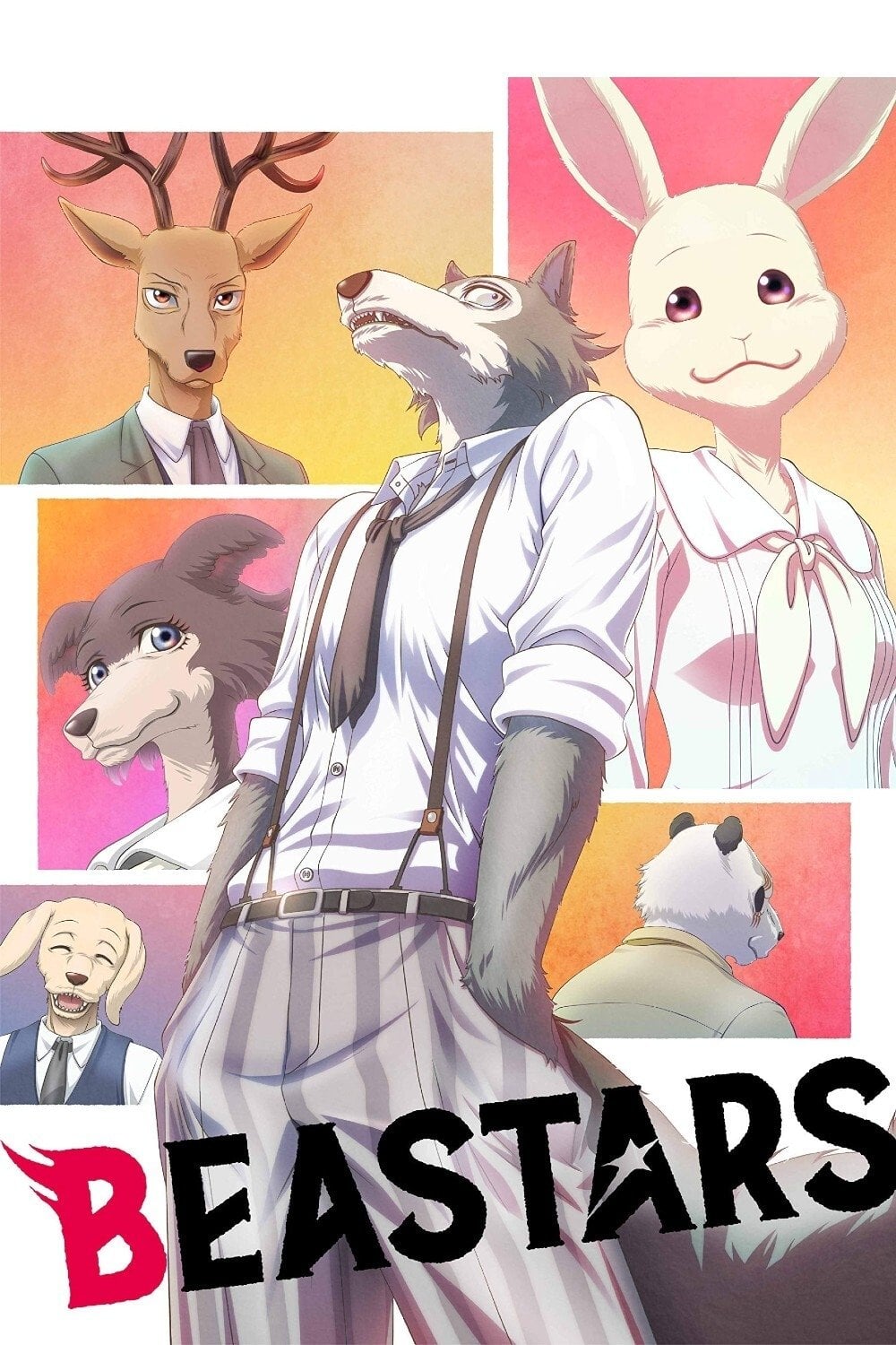 Beastars - 2019