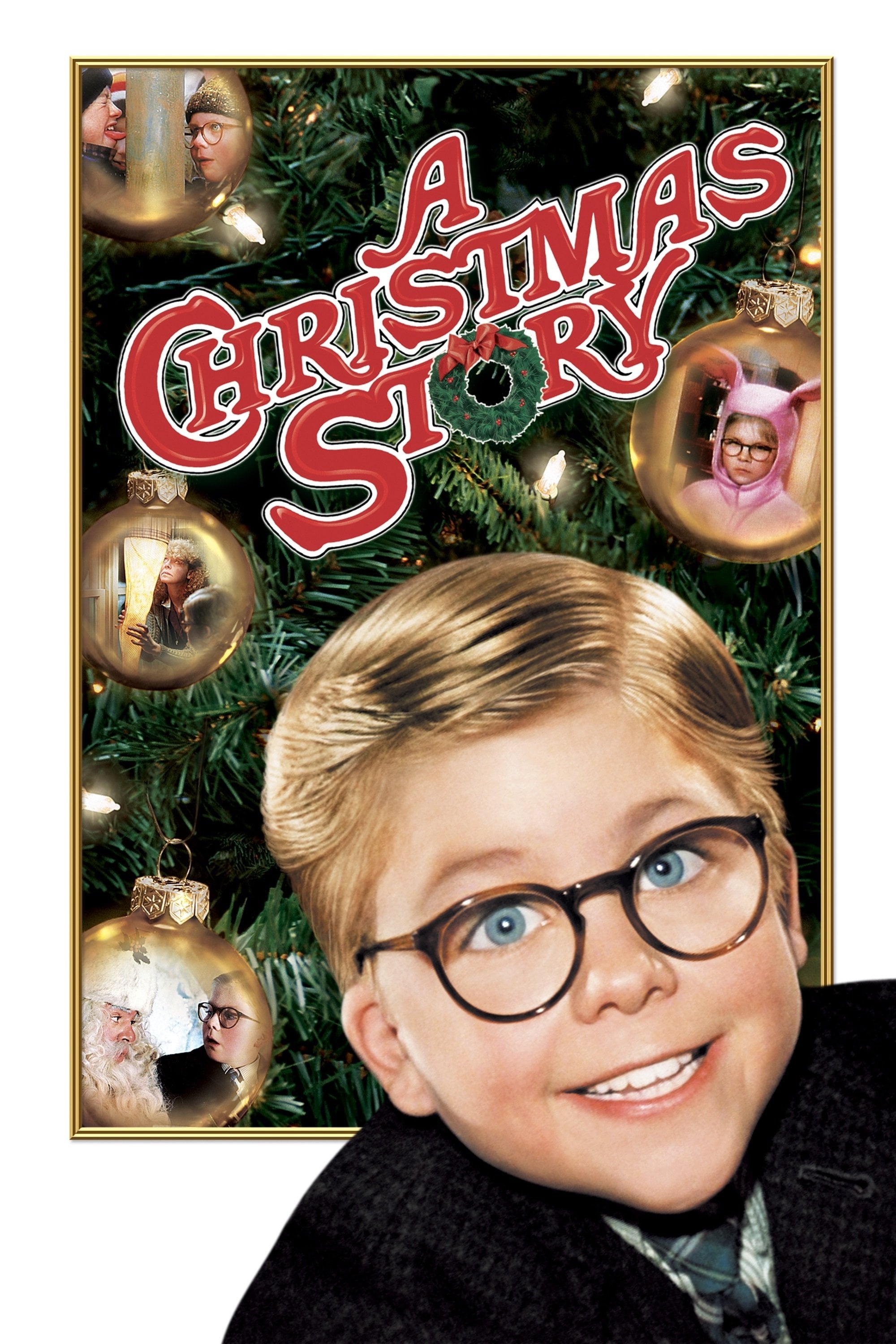A Christmas Story - Bob Clark · 1983