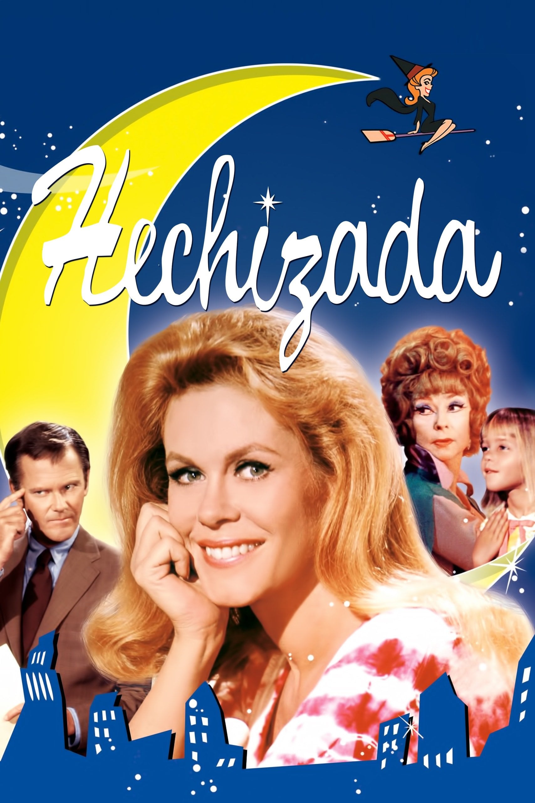 Bewitched  - Sol Saks · 1964