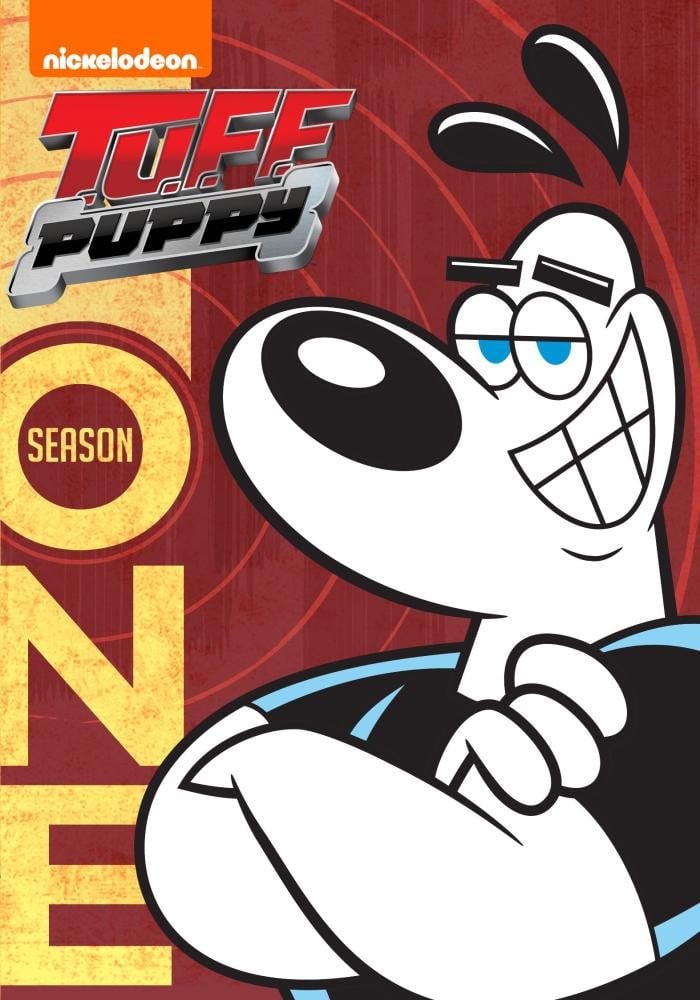 T.U.F.F. Puppy - Season 1 • Episode 4