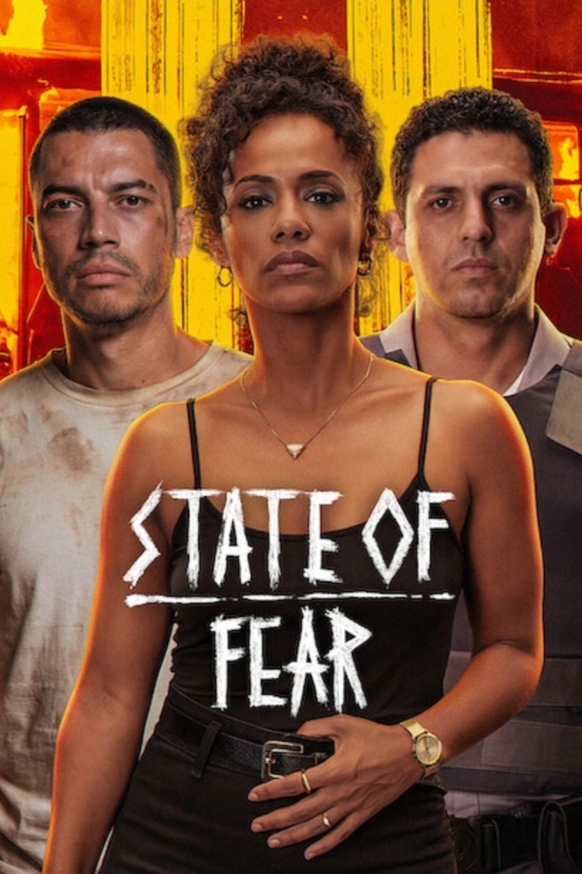 State of Fear - Pedro Morelli · 2026