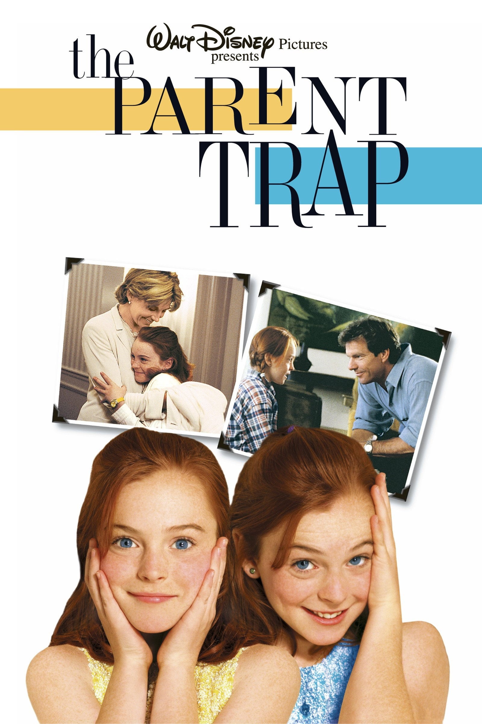 The Parent Trap - Nancy Meyers · 1998