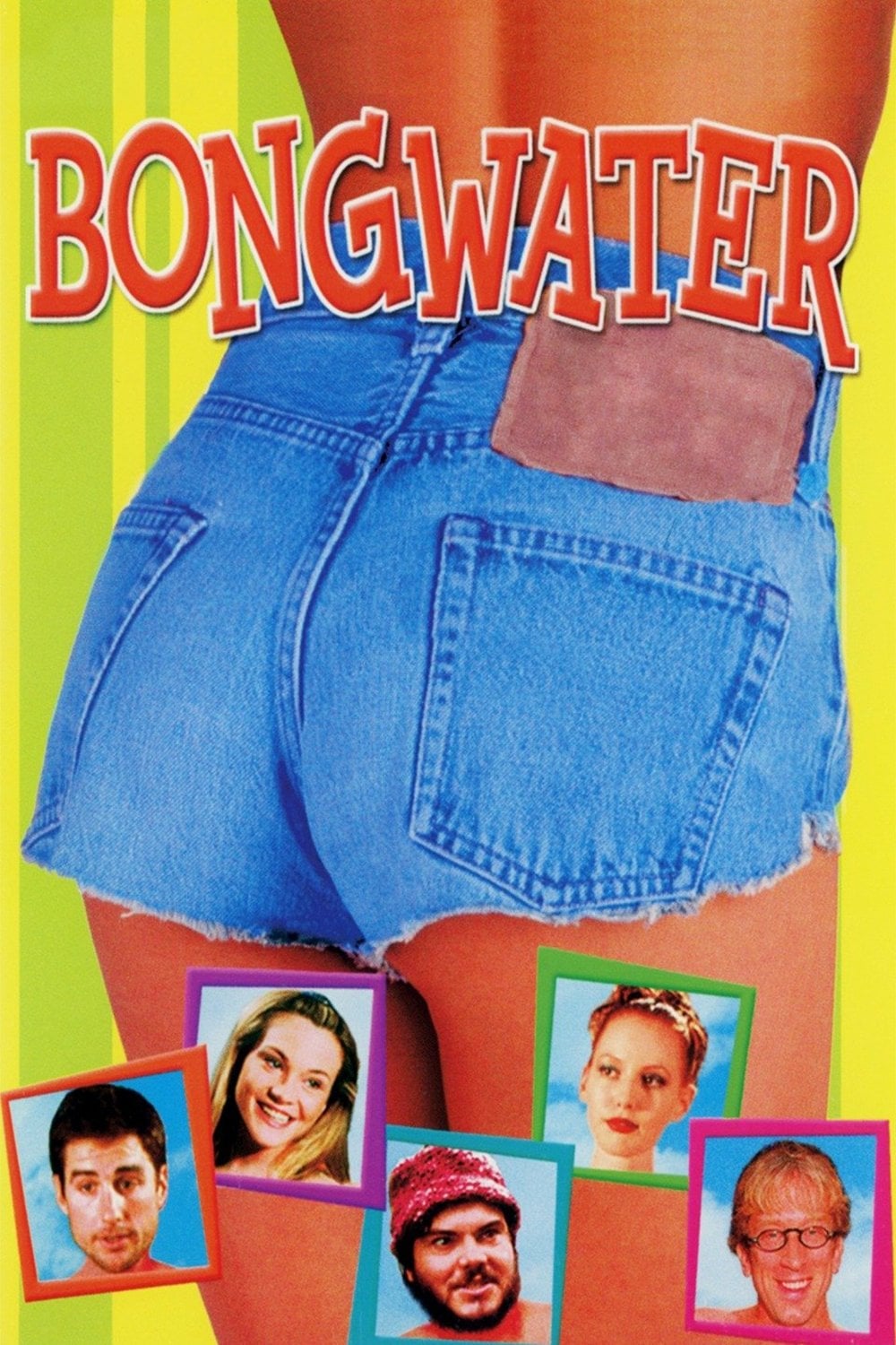 Bongwater - Richard Sears · 1998