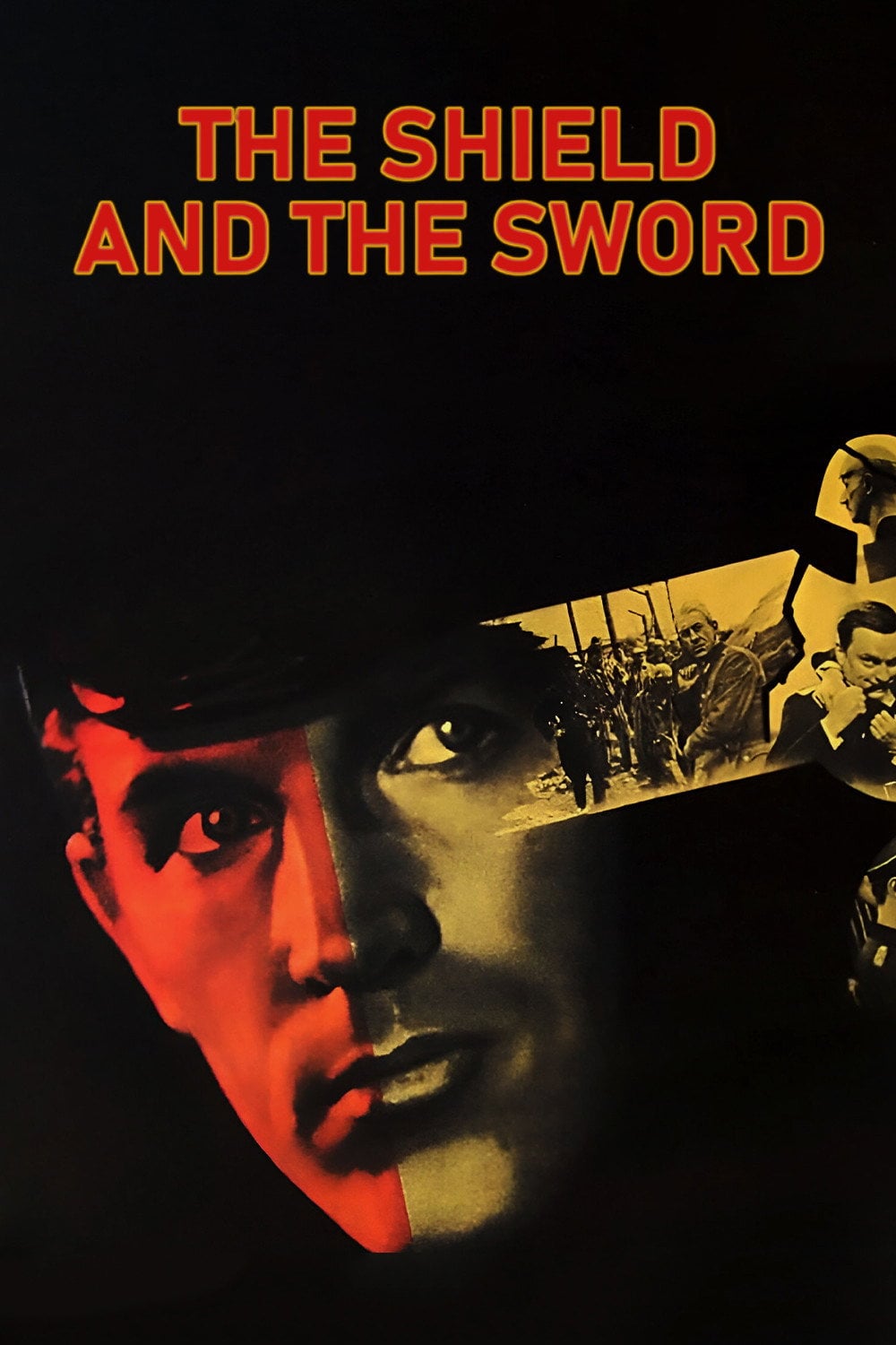 The Shield and the Sword - Vadim Kozhevnikov, Vladimir Basov · 1968