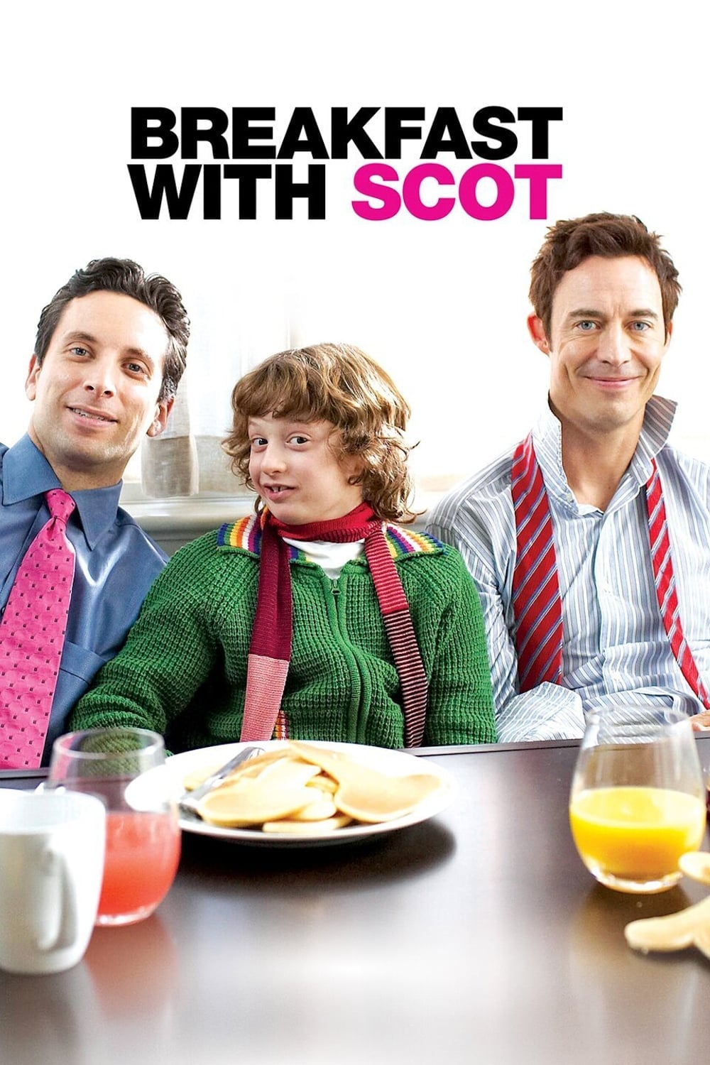 Breakfast with Scot - Laurie Lynd · 2007