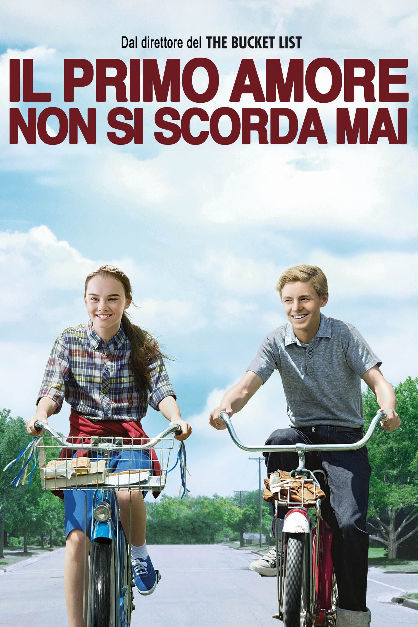 İlk Aşk - Rob Reiner · 2010