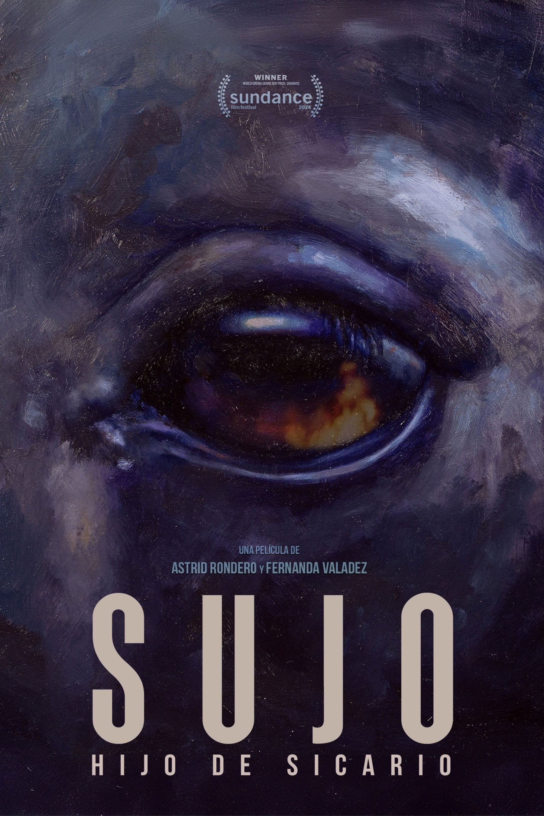 Sujo - Astrid Rondero · 2024
