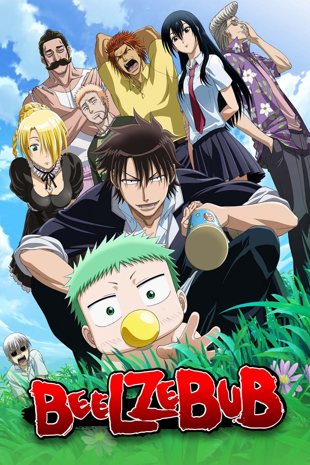 Beelzebub - 2011