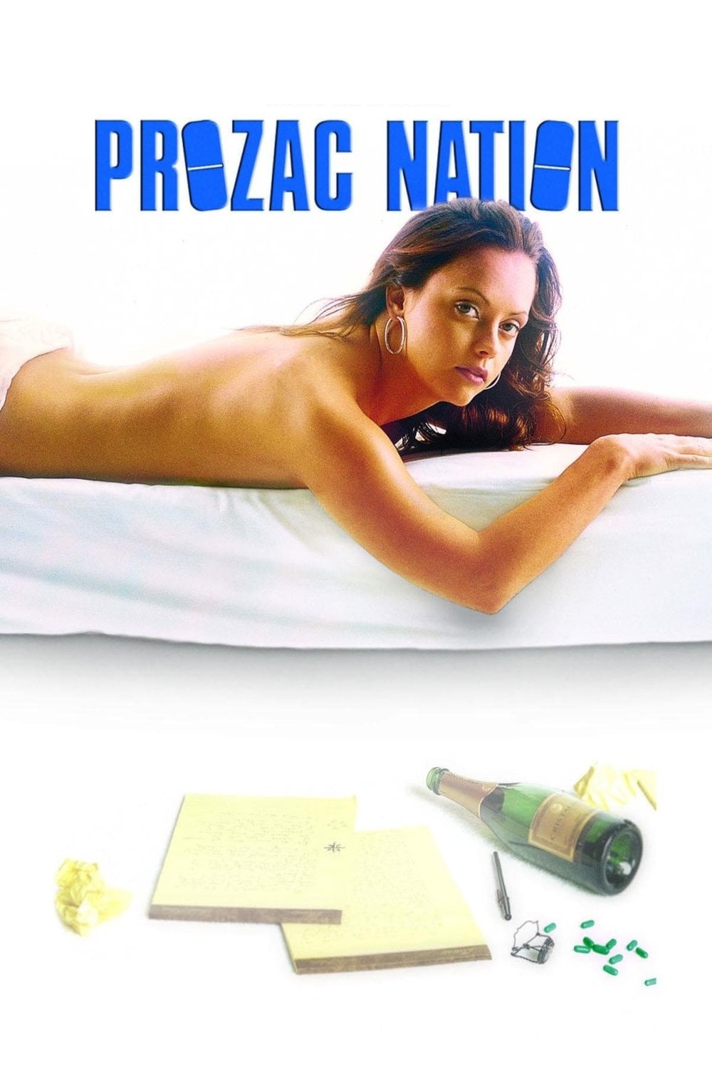 Prozac Nation - Erik Skjoldbjærg · 2001