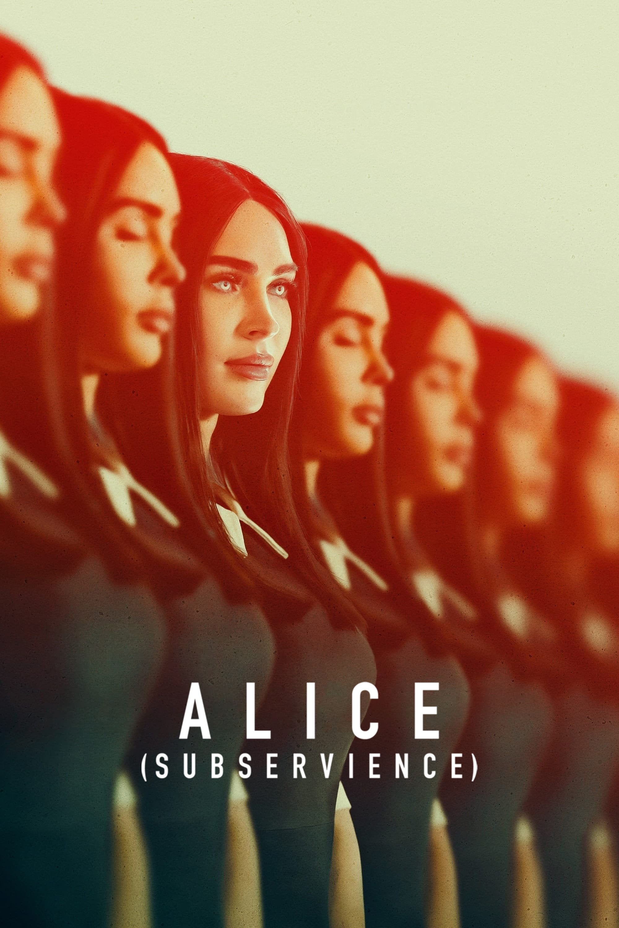 Alice (Subservience) - SK Dale · 2024