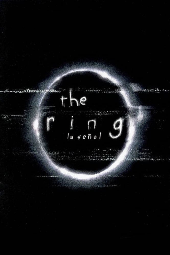 Le Cercle : The Ring - Gore Verbinski · 2002