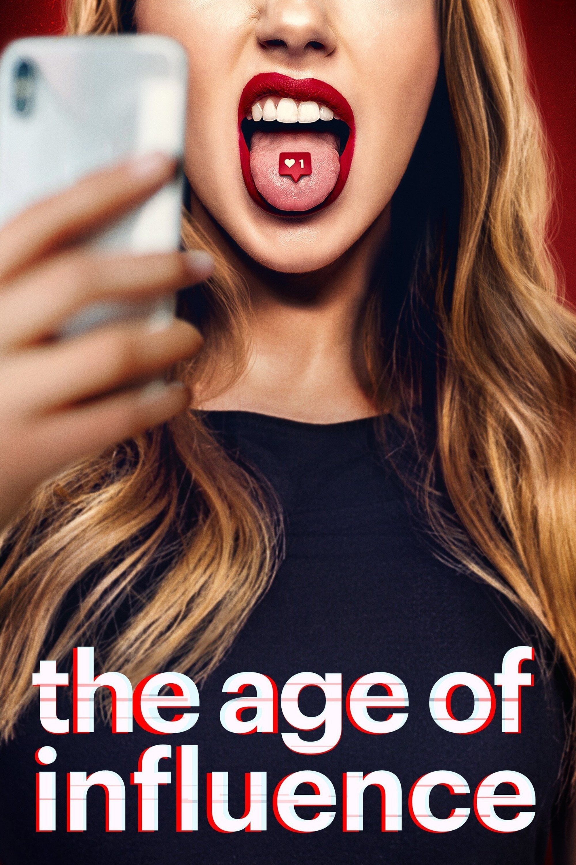 The Age of Influence - 2023