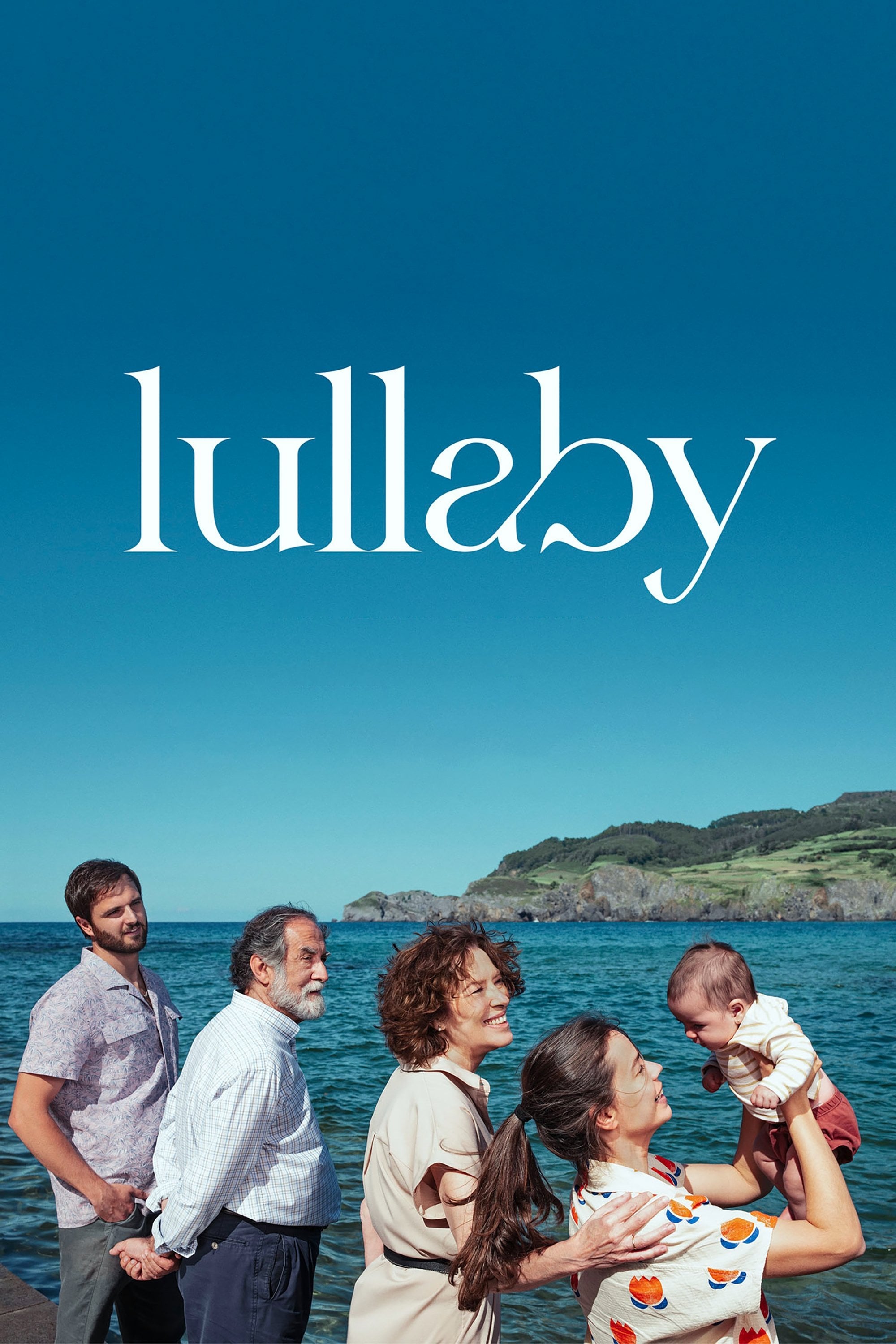 Lullaby - Alauda Ruiz de Azúa · 2022