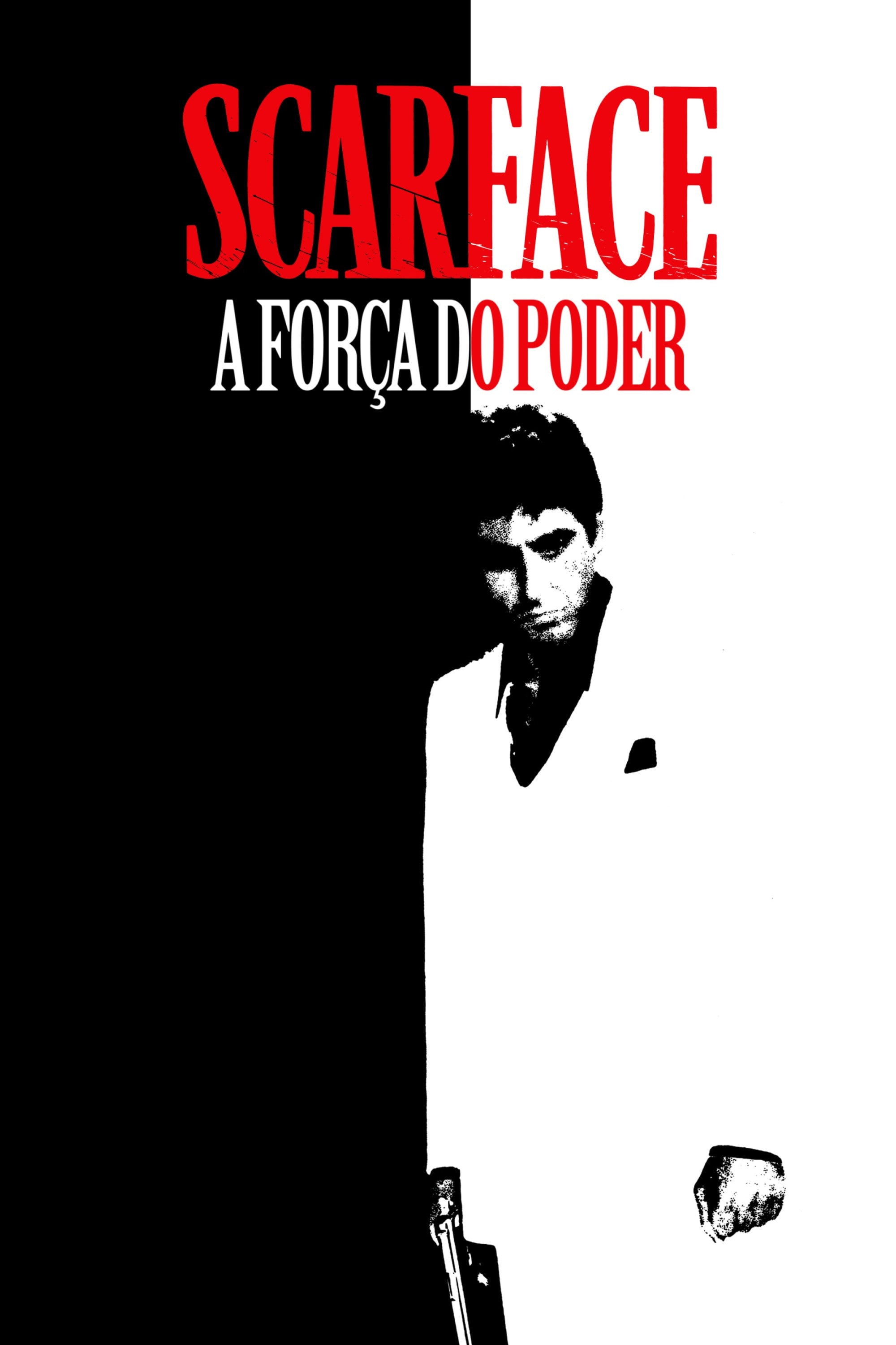 Scarface - Brian De Palma · 1983