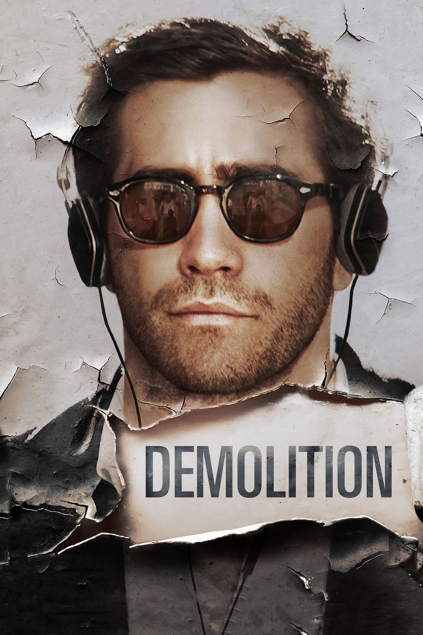 Demolition - Jean-Marc Vallée · 2016
