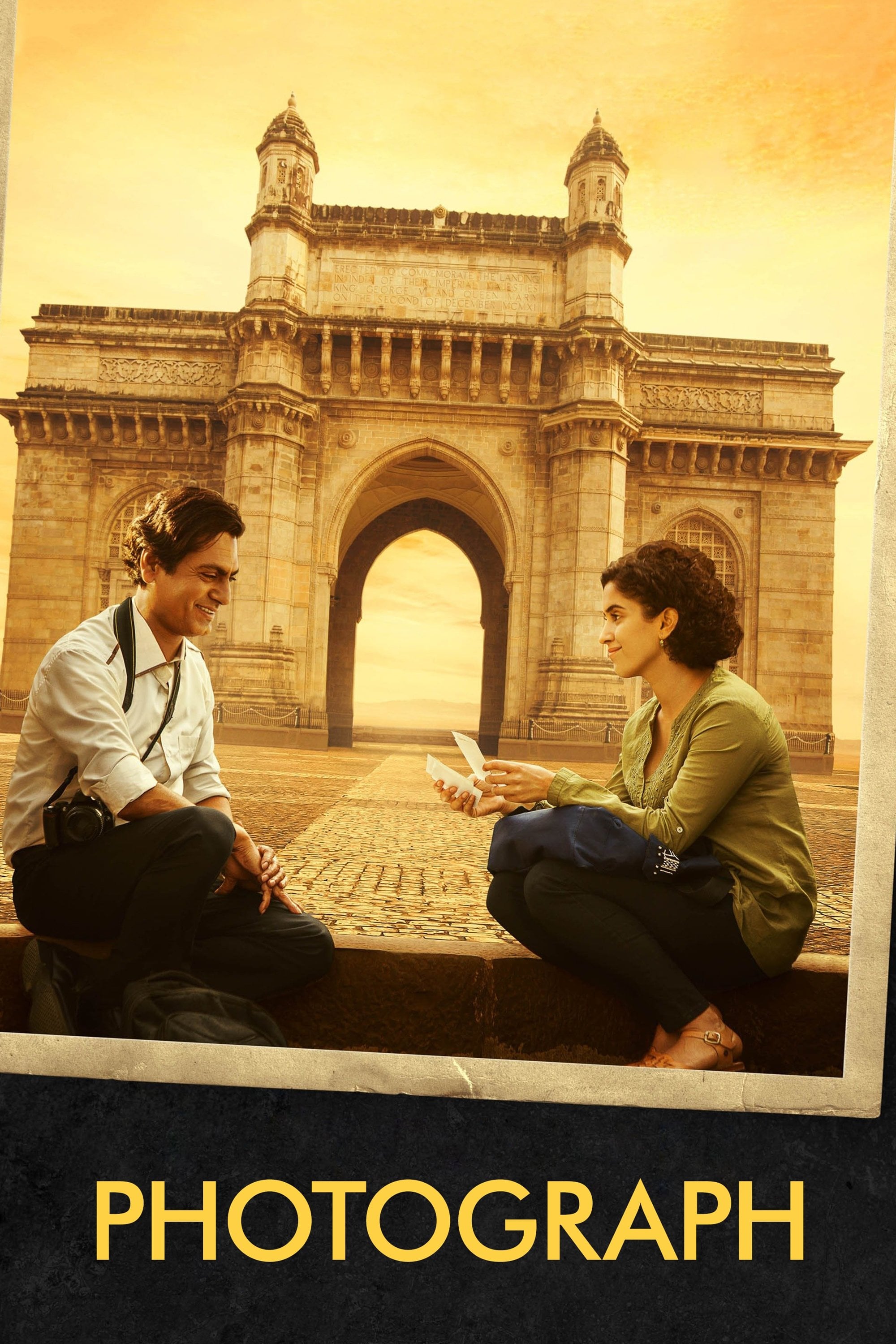 Photograph - Ritesh Batra · 2019