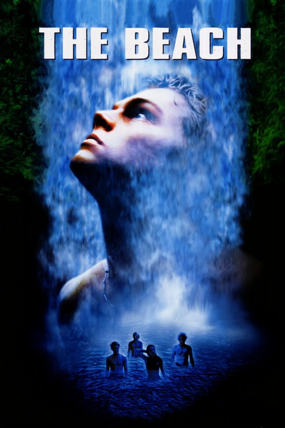 The Beach - Danny Boyle · 2000