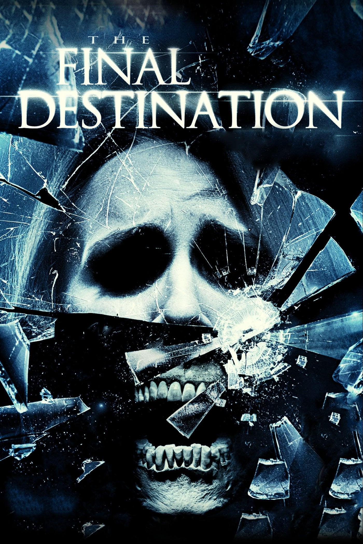 The Final Destination - David R. Ellis · 2009