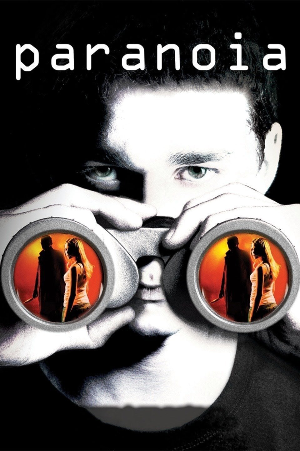 Paranóia - D.J. Caruso · 2007