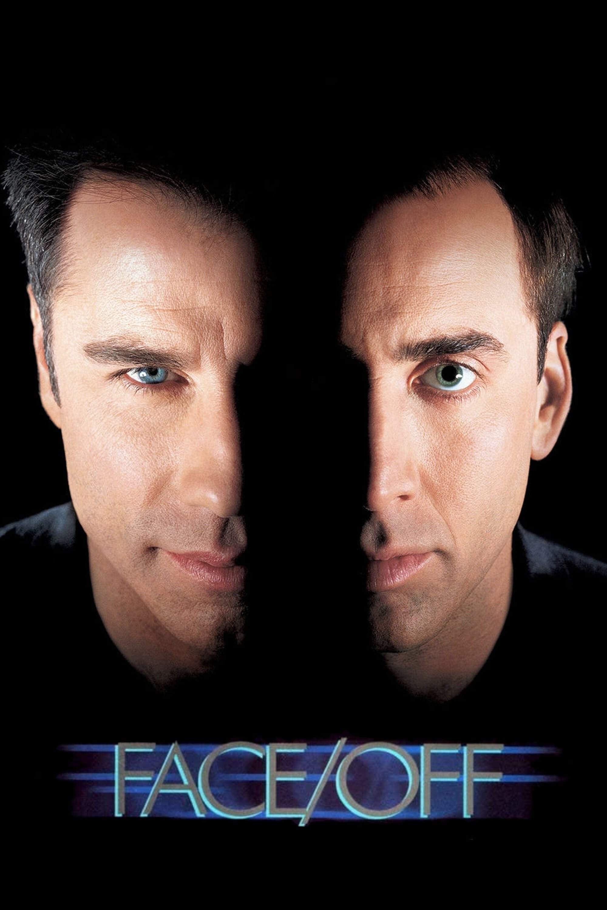 Face/Off - John Woo · 1997