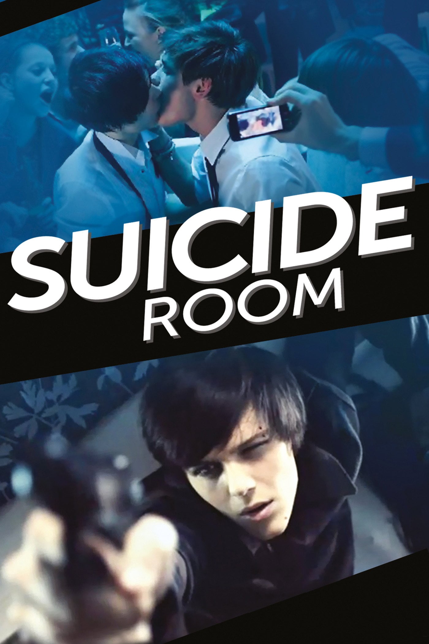 Suicide Room - Jan Komasa · 2011