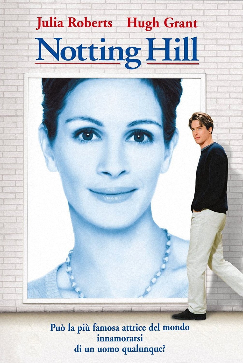 Notting Hill - Roger Michell · 1999
