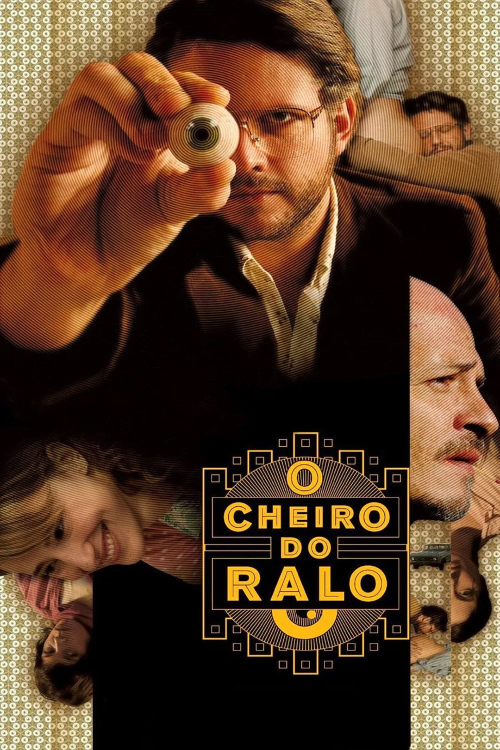 O Cheiro do Ralo - Heitor Dhalia · 2006