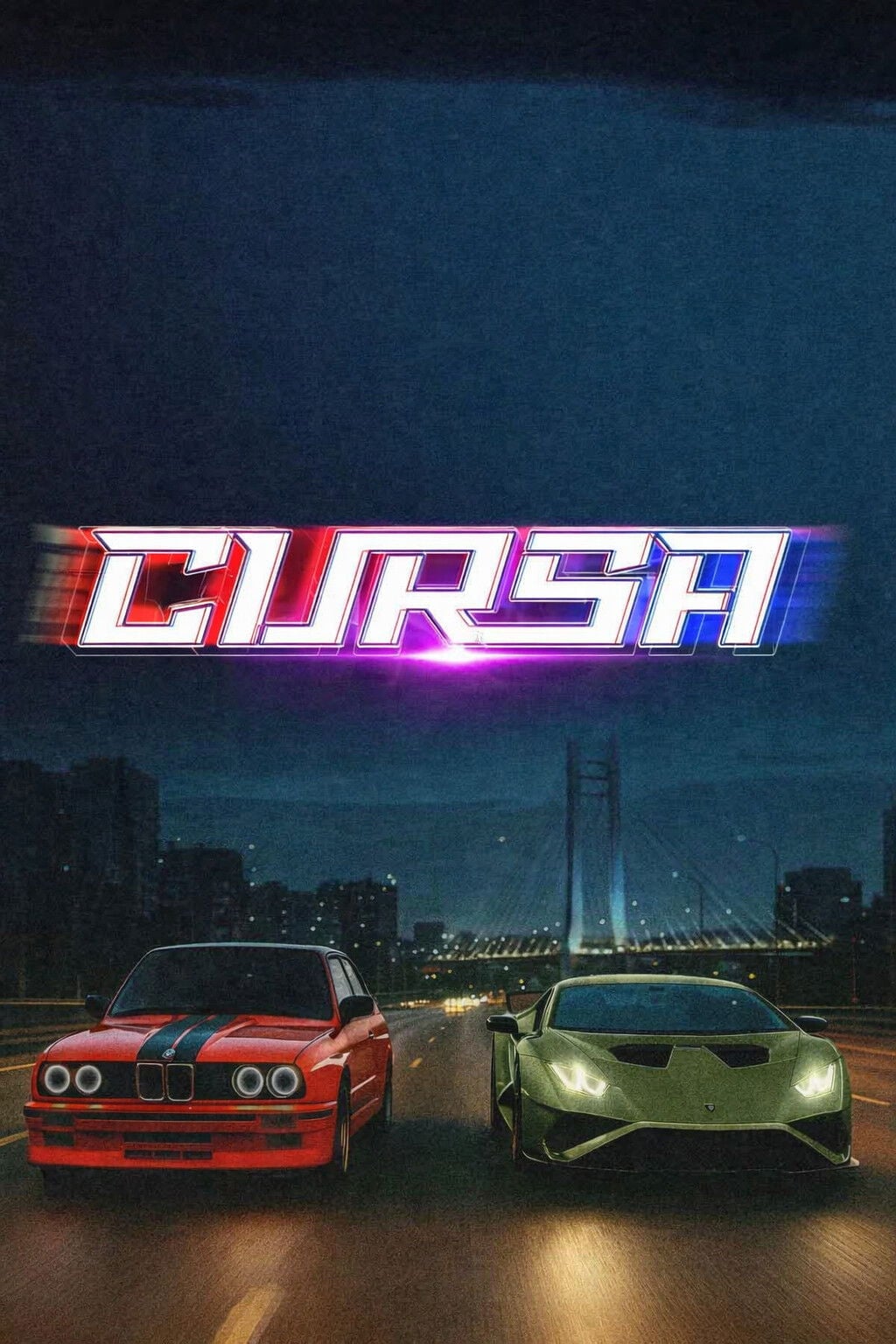 Cursa - 2025