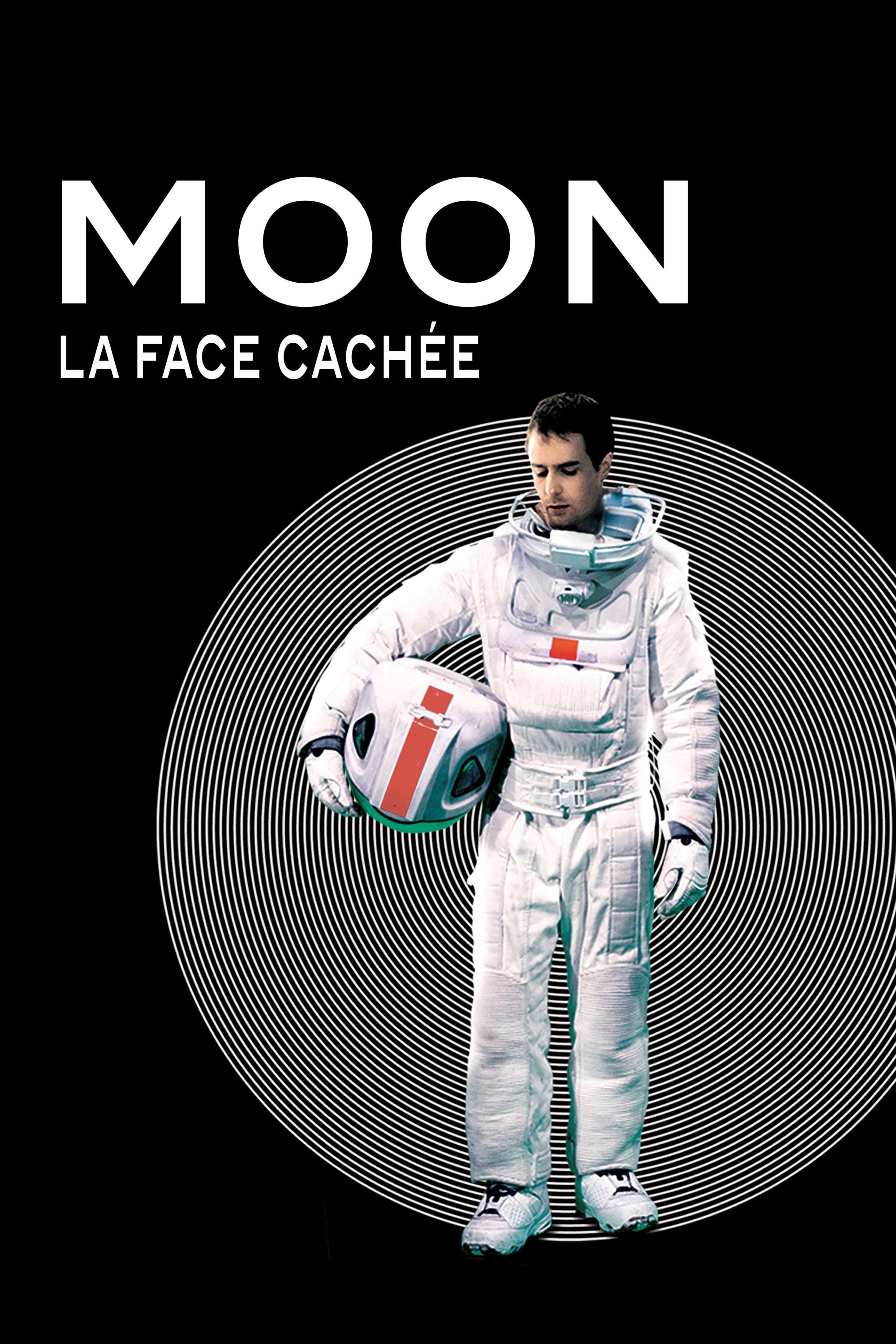 Moon - Duncan Jones · 2009