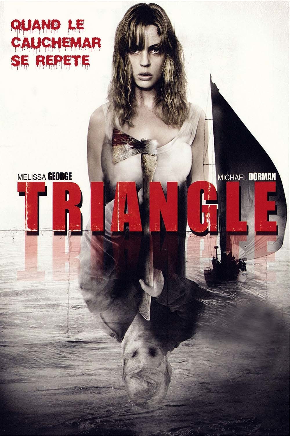 Triangle - Christopher Smith · 2009