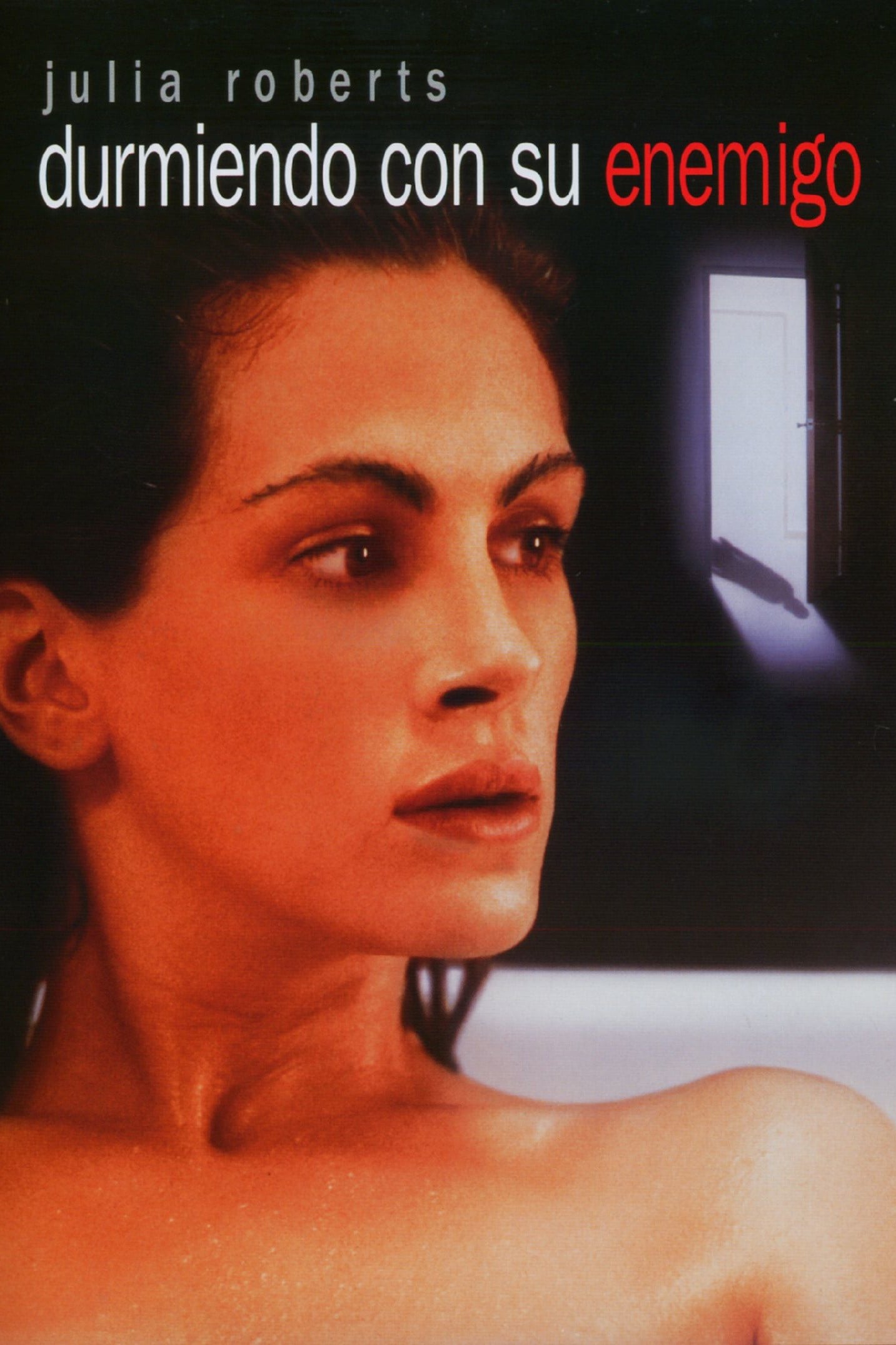 Durmiendo con el enemigo - Joseph Ruben · 1991